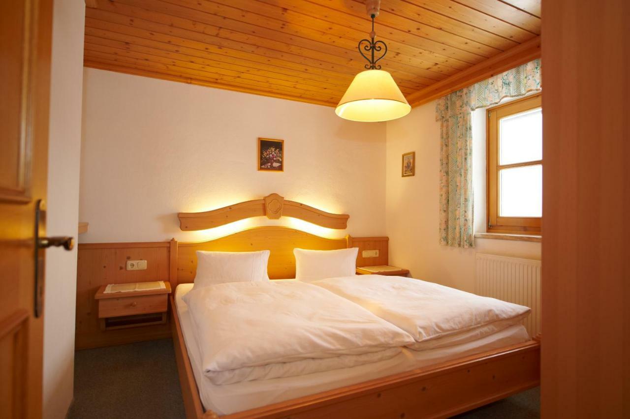 Pension Hedegghof Grossarl Exterior photo
